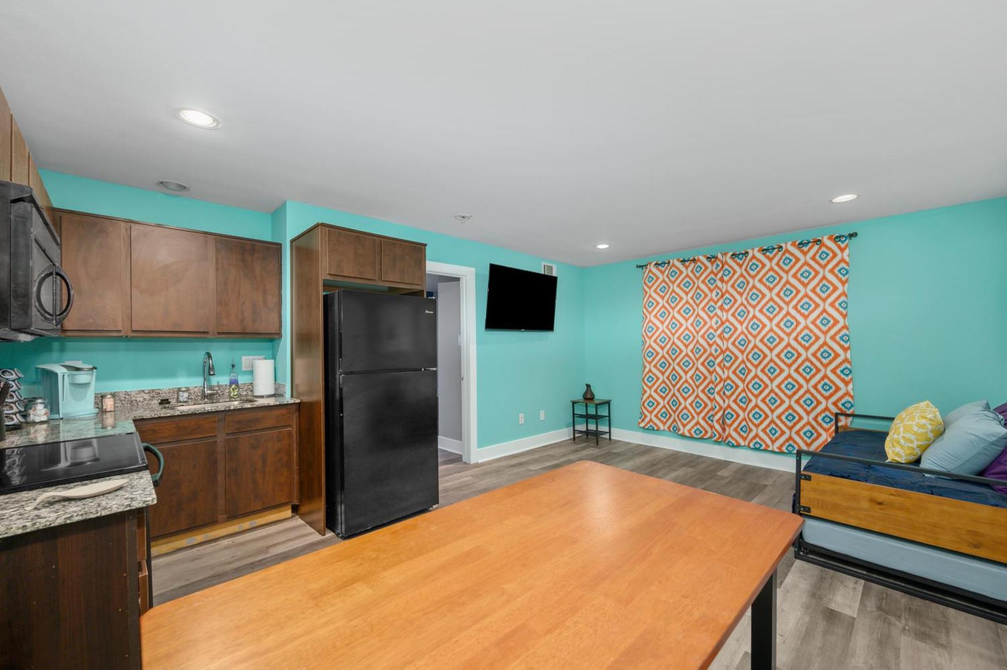 Convenient 1Br Unit Close To Shopping & Dining ฮูสตัน ภายนอก รูปภาพ